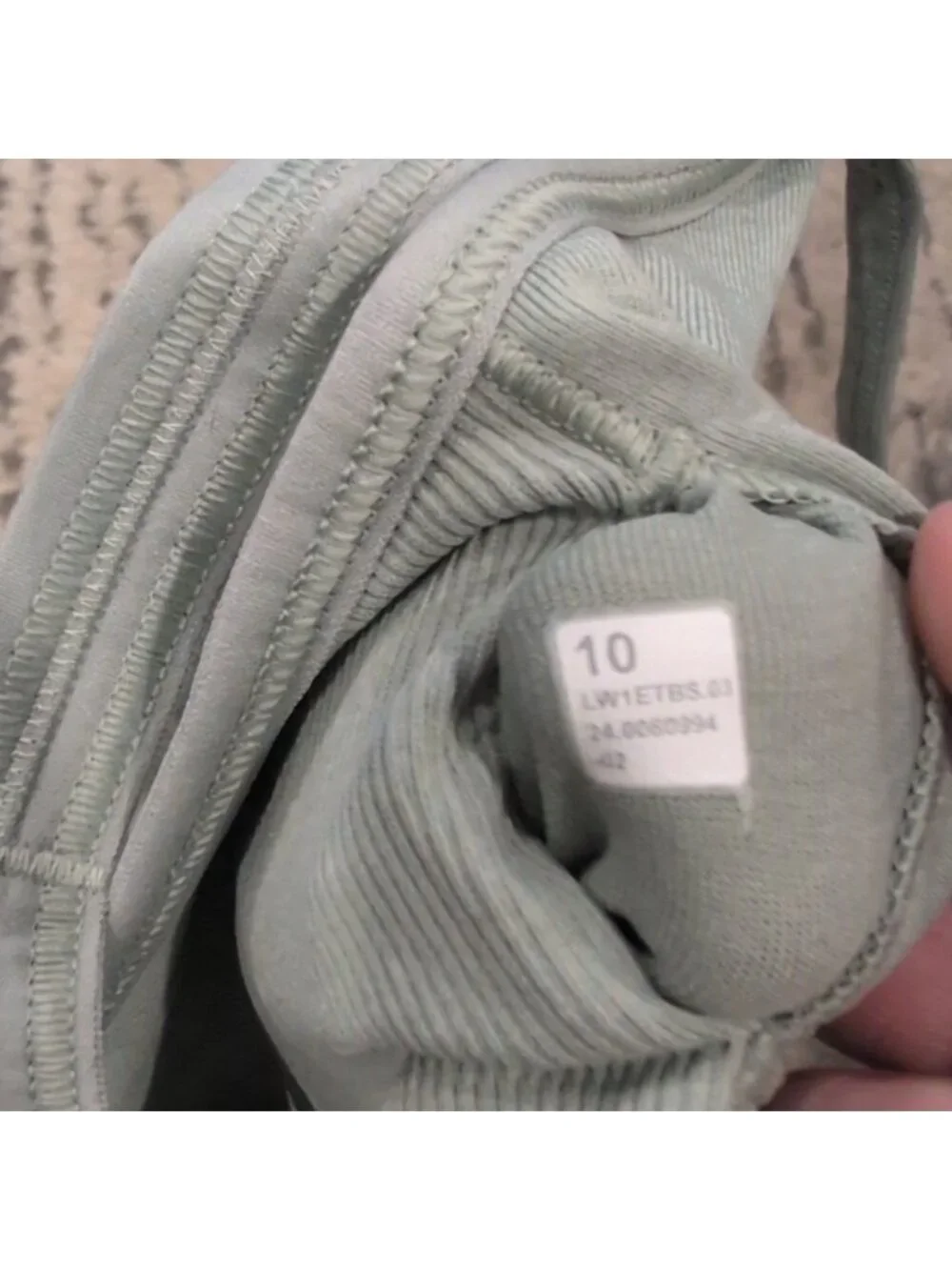 lululemon athletica get strappy